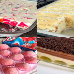 RECEITAS DE SOBREMESAS