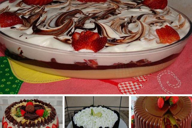 27-receitas-deliciosas-de-tortas,-pavês-e-outras-sobremesas